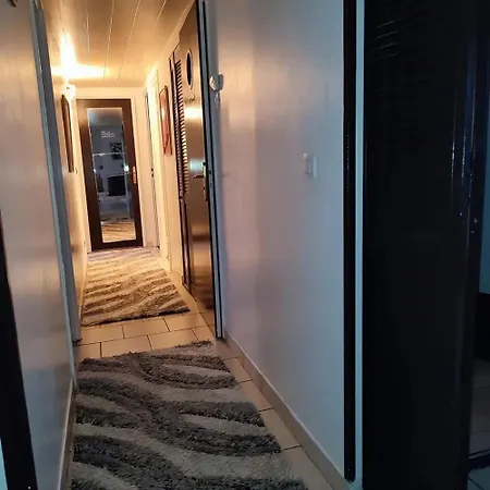De 5 Avec Piscine Privee Et Wifi A Martin Longueau Villa *