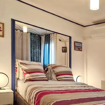 Charmante A Avec Piscine Privee Saint-Martin-Longueau