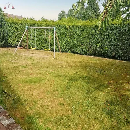 Villa Charmante A Avec Piscine Privee Saint-Martin-Longueau