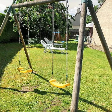 Charmante A Avec Piscine Privee