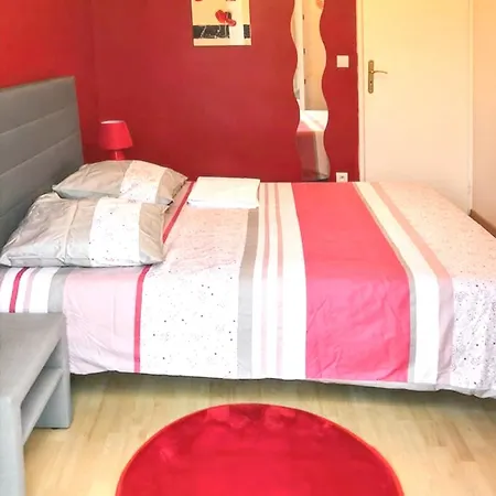 Charmante A Avec Piscine Privee Villa