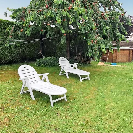 Villa Charmante A Avec Piscine Privee *